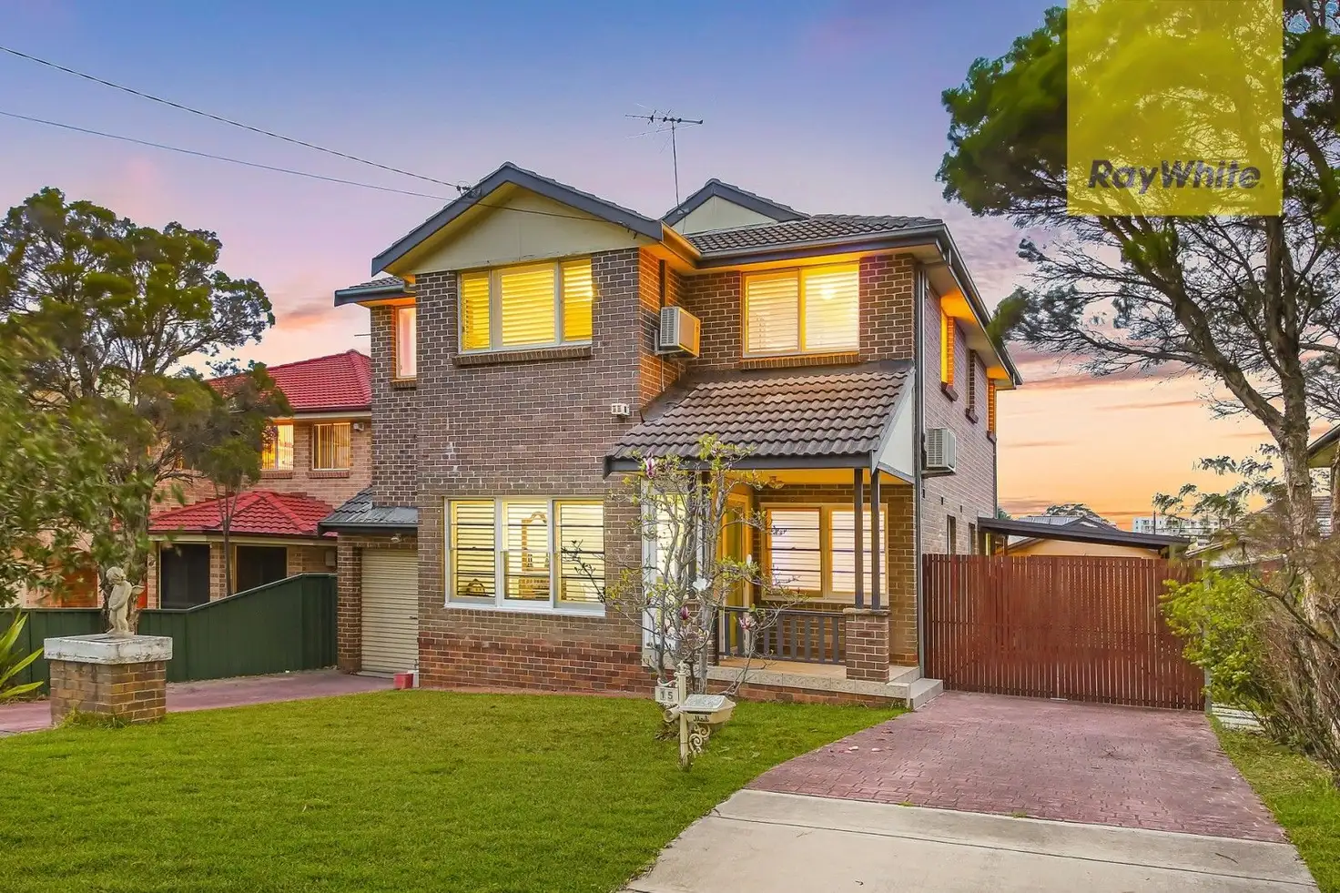 Main view of Homely house listing, 15 Ralph Street, Westmead NSW 2145