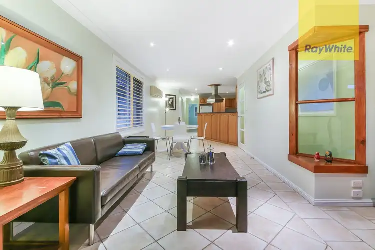 Second view of Homely house listing, 15 Ralph Street, Westmead NSW 2145