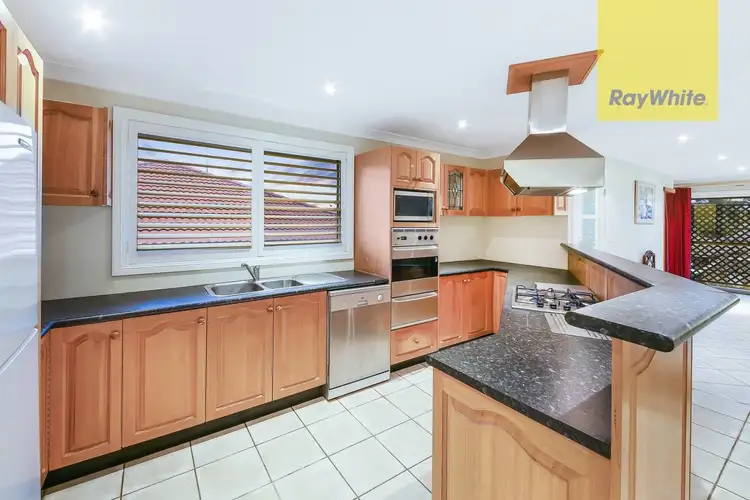 Fourth view of Homely house listing, 15 Ralph Street, Westmead NSW 2145