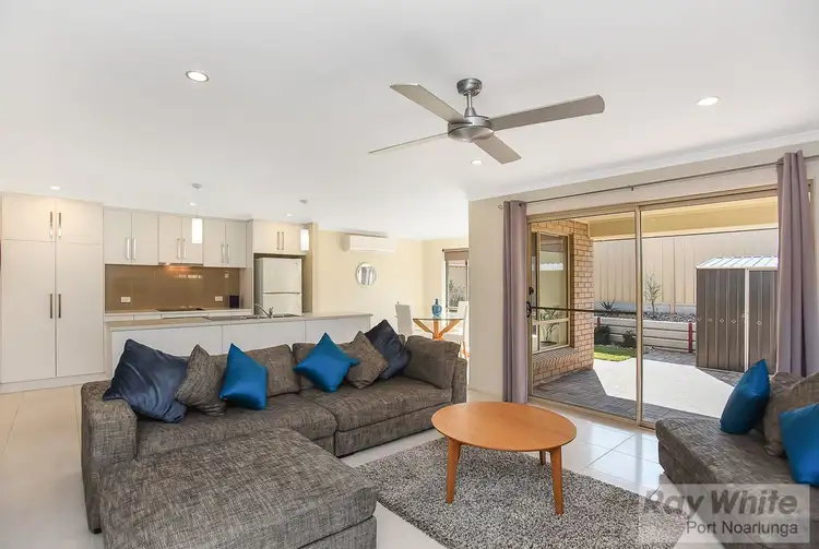 29 Jackstaff Road, Seaford Meadows SA 5169