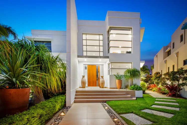 Third view of Homely house listing, 86 Royal Albert Crescent, Sovereign Islands QLD 4216