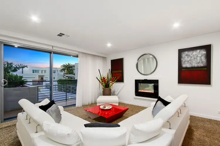Sixth view of Homely house listing, 86 Royal Albert Crescent, Sovereign Islands QLD 4216