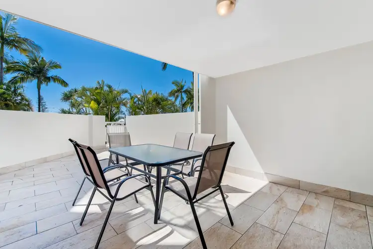 Main view of Homely unit listing, 219/180 Alexandra Parade, Alexandra Headland QLD 4572