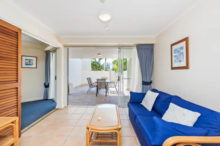 Second view of Homely unit listing, 219/180 Alexandra Parade, Alexandra Headland QLD 4572