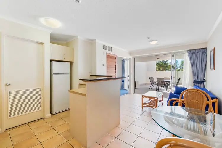 Fourth view of Homely unit listing, 219/180 Alexandra Parade, Alexandra Headland QLD 4572