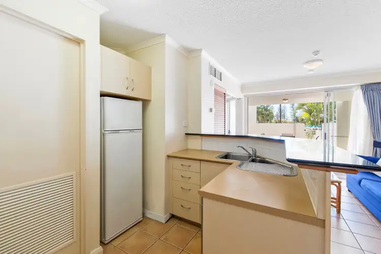 Fifth view of Homely unit listing, 219/180 Alexandra Parade, Alexandra Headland QLD 4572