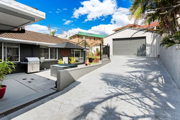 13 Henry Parkes Drive, Kiama Downs NSW 2533
