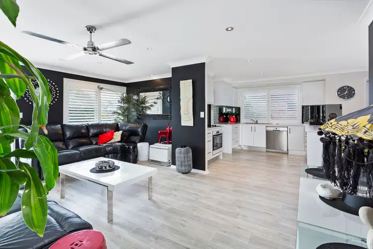 Fourth view of Homely house listing, 13 Henry Parkes Drive, Kiama Downs NSW 2533