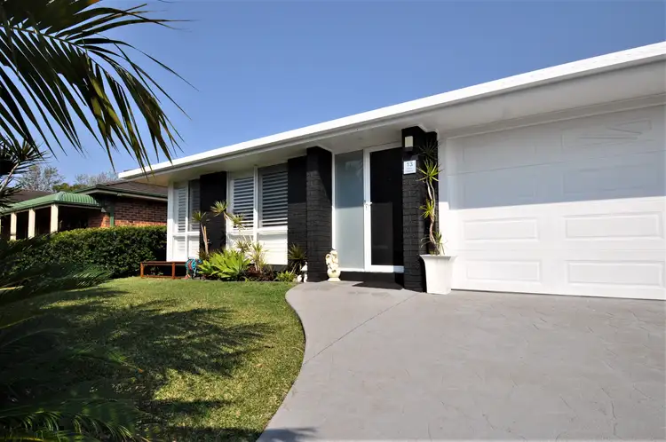 Fifth view of Homely house listing, 13 Henry Parkes Drive, Kiama Downs NSW 2533