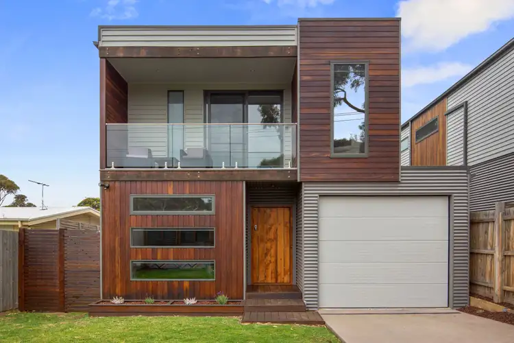 143 Back Beach Road, Smiths Beach VIC 3922