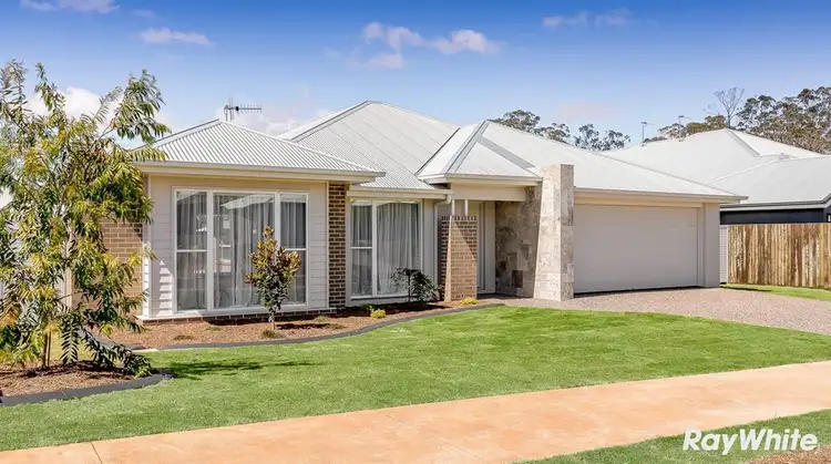 Main view of Homely house listing, 52 Velodrome Drive, Kearneys Spring QLD 4350