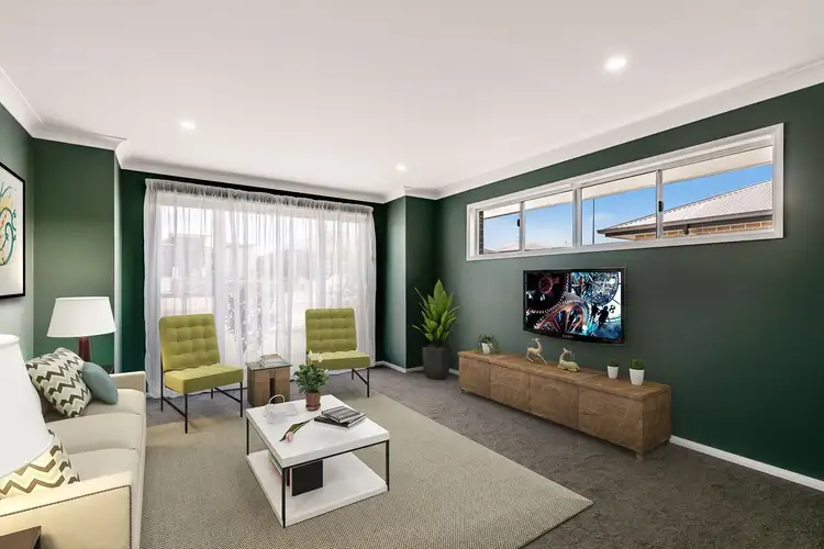 Second view of Homely house listing, 52 Velodrome Drive, Kearneys Spring QLD 4350