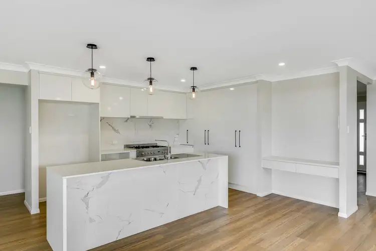 Fourth view of Homely house listing, 52 Velodrome Drive, Kearneys Spring QLD 4350