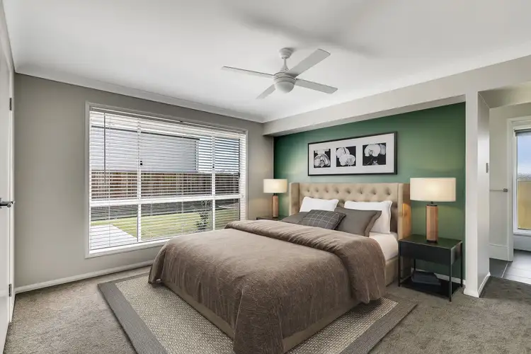Sixth view of Homely house listing, 52 Velodrome Drive, Kearneys Spring QLD 4350