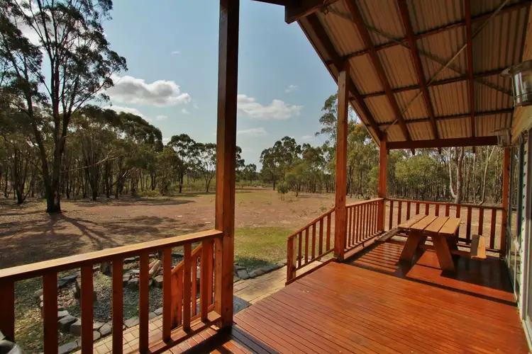 Second view of Homely house listing, 982 Heathcote Rochester Road, Heathcote VIC 3523