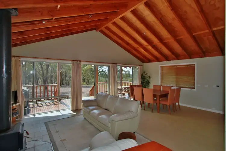 Third view of Homely house listing, 982 Heathcote Rochester Road, Heathcote VIC 3523