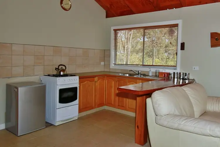 Fourth view of Homely house listing, 982 Heathcote Rochester Road, Heathcote VIC 3523