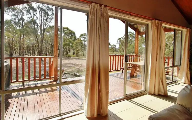 Fifth view of Homely house listing, 982 Heathcote Rochester Road, Heathcote VIC 3523