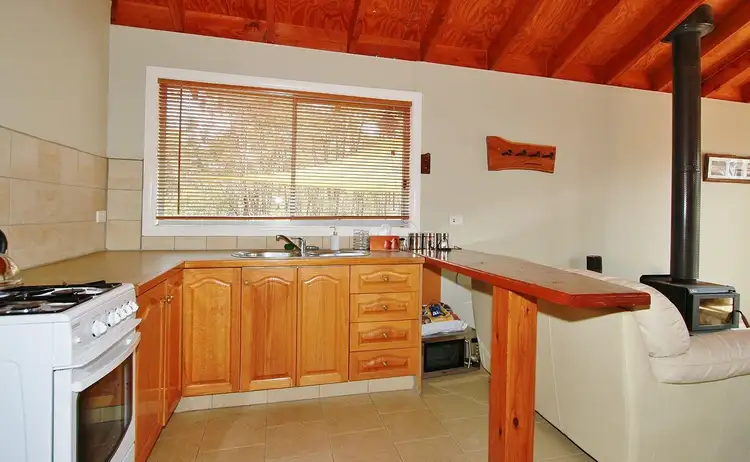 Sixth view of Homely house listing, 982 Heathcote Rochester Road, Heathcote VIC 3523
