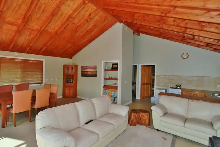 Seventh view of Homely house listing, 982 Heathcote Rochester Road, Heathcote VIC 3523