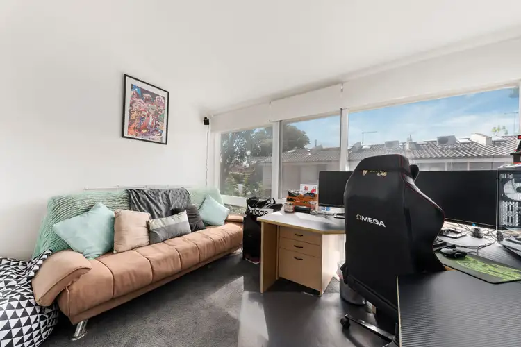 Fifth view of Homely apartment listing, 3/18 Johnstone Street, Malvern VIC 3144