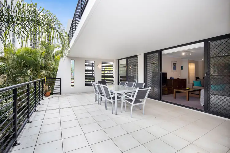 3/67 Benson Street, Toowong QLD 4066