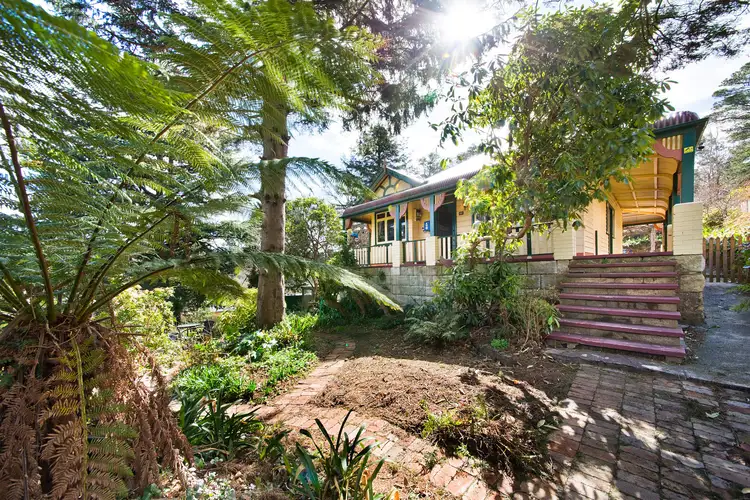41 Camp Street, Katoomba NSW 2780