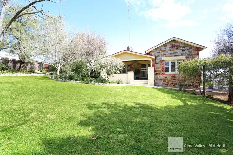 343 Main North Road, Clare SA 5453