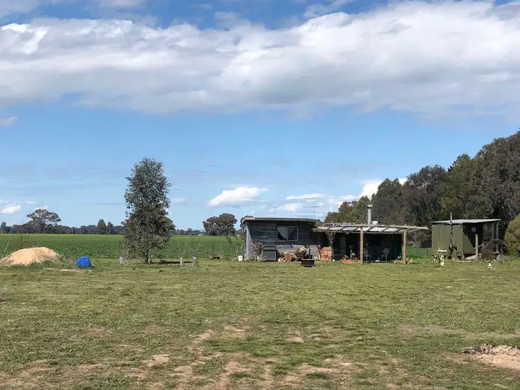 Third view of Homely land listing, 975 Devenish Road, Devenish VIC 3726