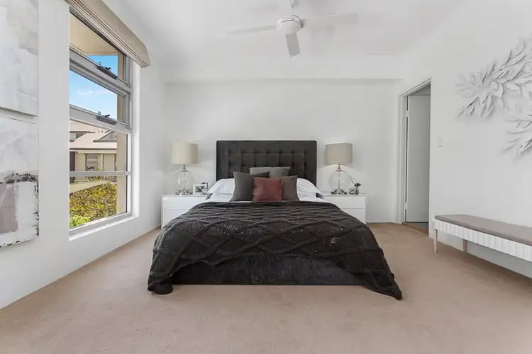 Fifth view of Homely townhouse listing, 27/34 Bay Street, Botany NSW 2019