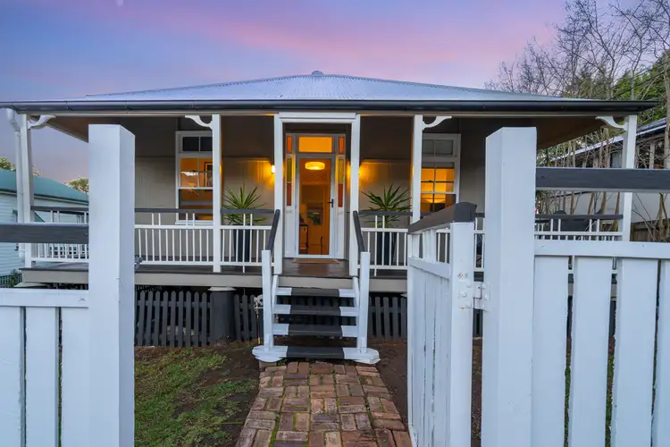 Second view of Homely house listing, 4 Cintra Street, Eastern Heights QLD 4305