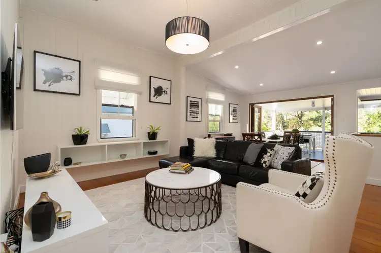 Third view of Homely house listing, 4 Cintra Street, Eastern Heights QLD 4305