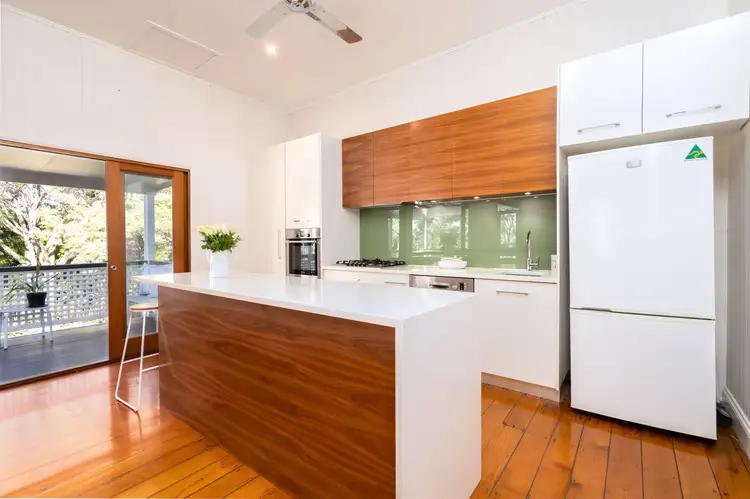 Sixth view of Homely house listing, 4 Cintra Street, Eastern Heights QLD 4305