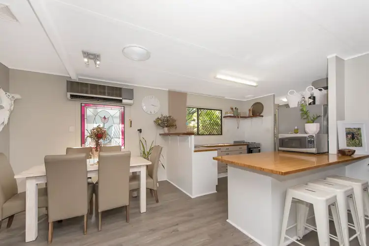 Fourth view of Homely house listing, 14 Garnet Street, Kelso QLD 4815