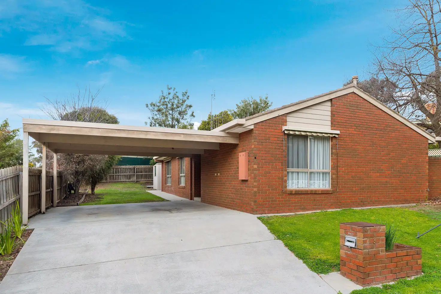 Main view of Homely house listing, 8 Truscott Street, Long Gully VIC 3550