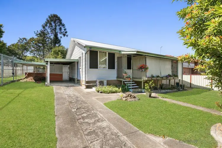 52 Tuckett Road, Salisbury QLD 4107