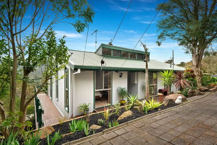 23 Mary Street, Upwey VIC 3158