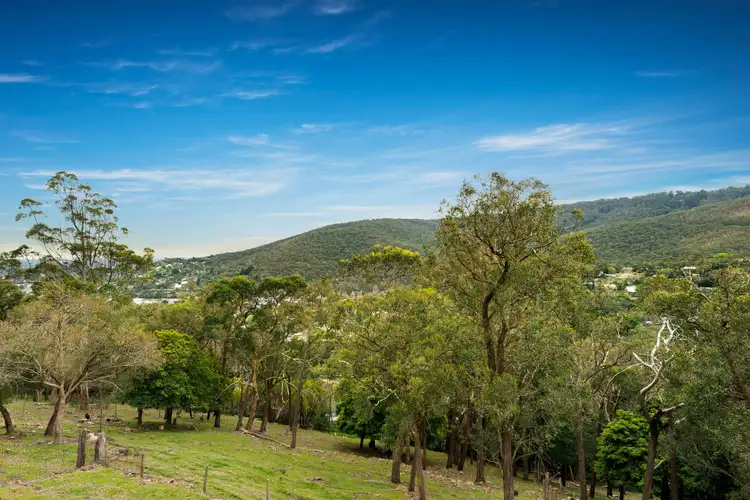 Second view of Homely house listing, 23 Mary Street, Upwey VIC 3158