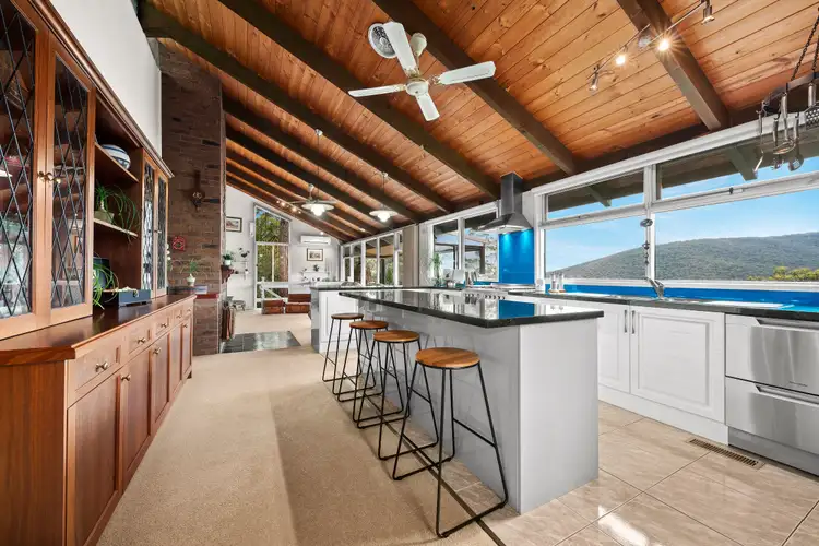 Third view of Homely house listing, 23 Mary Street, Upwey VIC 3158