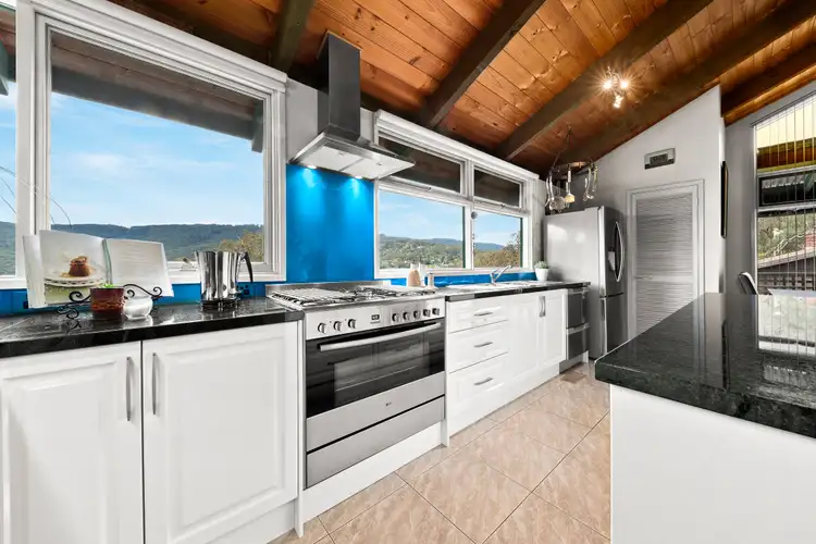 Fourth view of Homely house listing, 23 Mary Street, Upwey VIC 3158