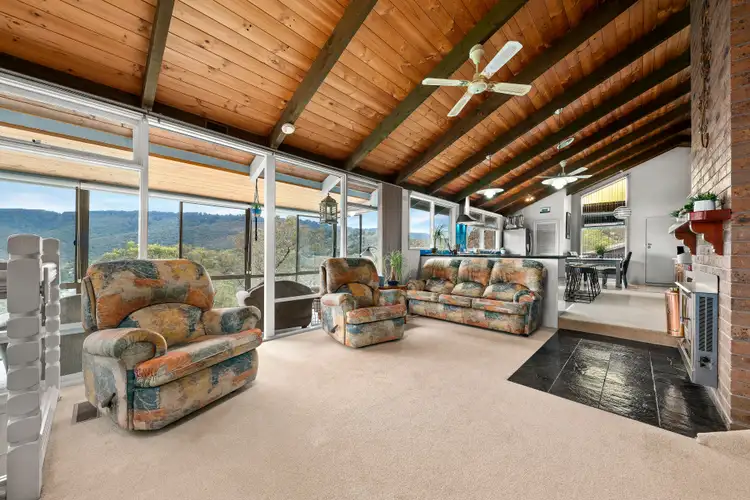 Fifth view of Homely house listing, 23 Mary Street, Upwey VIC 3158