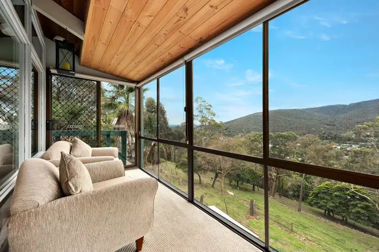 Sixth view of Homely house listing, 23 Mary Street, Upwey VIC 3158