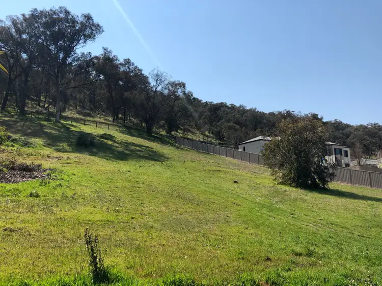 Third view of Homely land listing, 72 Bartholomew Street, Glenroy NSW 2640