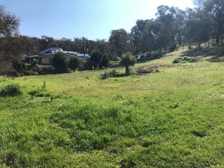 Fourth view of Homely land listing, 72 Bartholomew Street, Glenroy NSW 2640