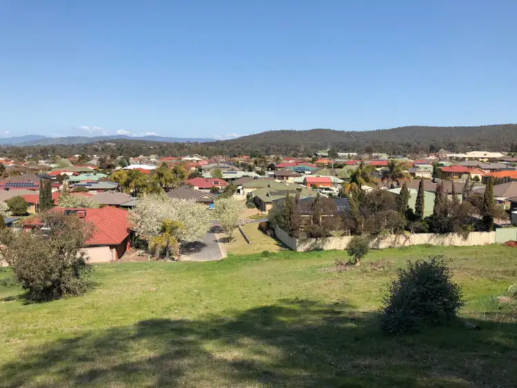 Fifth view of Homely land listing, 72 Bartholomew Street, Glenroy NSW 2640
