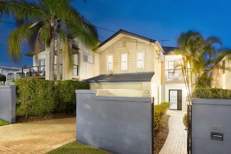 57 Baringa Street, Morningside QLD 4170