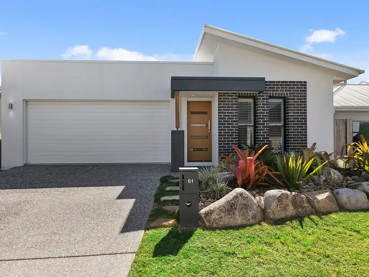 61 Newry Street, Mountain Creek QLD 4557