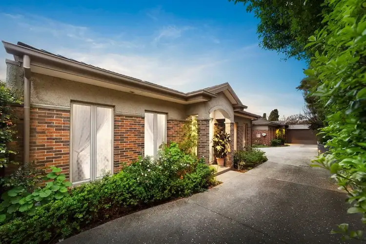 2/16 Loddon Street, Box Hill North VIC 3129