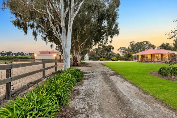 Main view of Homely rural property listing, 1021 Terlinga Road, Tungkillo SA 5236
