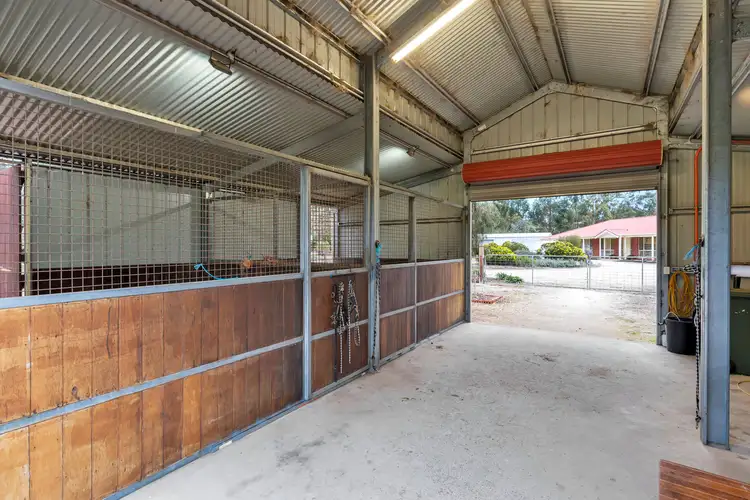 Third view of Homely rural property listing, 1021 Terlinga Road, Tungkillo SA 5236